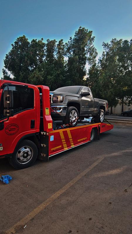 سطحة شمال الرياض